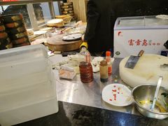 -草鱼先生潮州鱼生·虾生(新厦花园店)