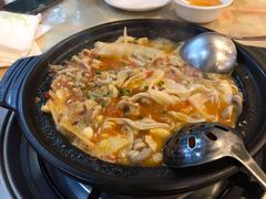 -李师傅脆肚(梅林店)