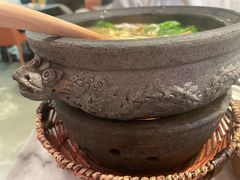 -中8楼风尚云南菜(颐堤港店)