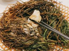葱烤鸦片鱼头-老吉士(环贸iapm店)