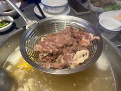 -贵宾牛·潮汕牛肉火锅(珠池总店)