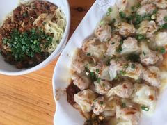 -陈记饮食店(菜园墩店)