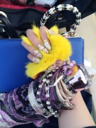 白鹤美甲-如一·美甲美睫