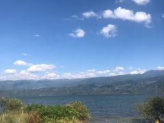 -西昌邛海湿地