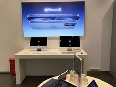 -Apple授权专营店(宝山万达店)