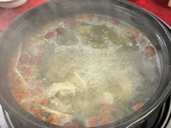 -花苑美食横琴生蚝火锅(拱北粤华路店)