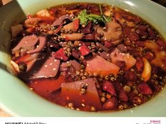 -绿茶餐厅(领展购物广场·中关村店)