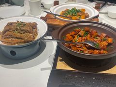 -马仕玖煲·融合菜·酥不腻烤鸭(人大店)