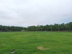 -柳鹭田园区