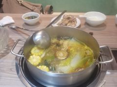 -探窝·竹笙椰子鸡(杨箕店)