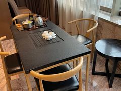 包厢-新海利海鲜城·41年珠海老字号(夏湾店)