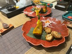 -那家小馆•北京菜•烤鸭(香山店)