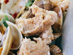 -南京小笼灌汤包家常炒菜海鲜大咖(文登路店)