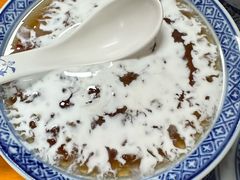 -韵姐牛奶甜品世家