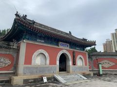 -大钟寺古钟博物馆