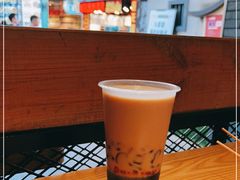 -八婆婆烧仙草(曾厝垵店)