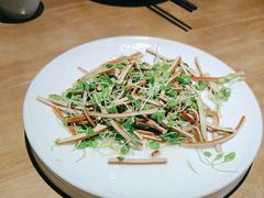 -向川南·水煮鱼·川菜(和平里店)