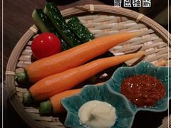 -三川·十酒Izakaya(南昌路店)