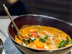 -CHINCHIN 青青·泰国料理(万象食家店)