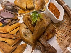 -二十八里太湖船菜(吉祥路店)