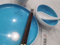 -洞庭米湘·湖南菜(银河SOHO店)