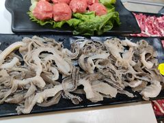 -陈记顺和潮汕牛肉火锅(番禺迎宾大道店)