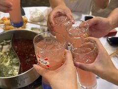 -活潑鲜跳(湖滨商业街店)