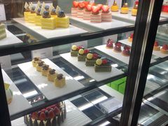 -博林天瑞喜来登酒店·西丽尚膳