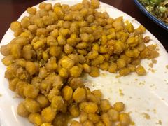 -天津外国语大学（马场道校区）食堂