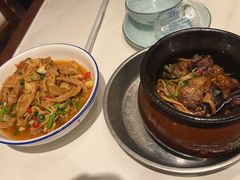 -回家吃饭·地道南昌菜(建德观总店)