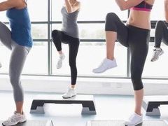 -宝力豪健身(中粮广场店)