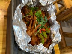 -张记焖窑·十五年专注焖烤(雍和宫店)
