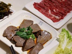 -围炉夜话·潮汕卤水火锅(榕江店)