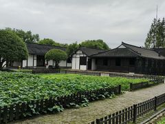 -张闻天故居
