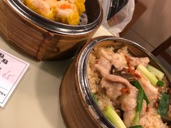 -点点心点心专门店(旺角店)