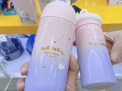 -风云再起游乐汇(南京常发广场店)