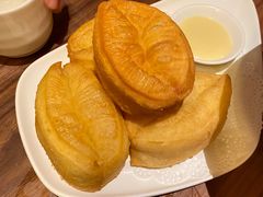 -揽季锅物会.福建黄鱼.海鲜姿造(五四路店)