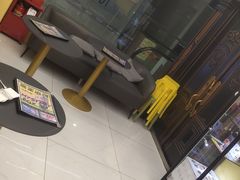 -谜盒子奇幻密室(南屏店)