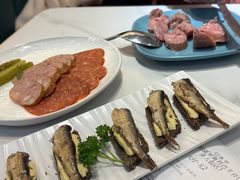 -库滋明·俄罗斯特色美食(中央大街店)