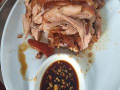 -聚首堂·特色小吃·肘子(什刹海德胜门店)