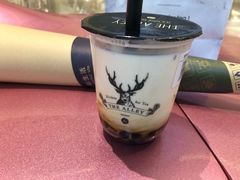 -鹿角巷The Alley(龙湖天街店)