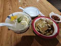 -怪噜范·老贵阳街头名小吃(汇金星力城店)