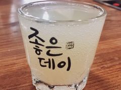 -包装马车·韩国料理·포장마차