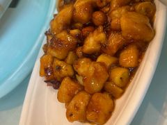 -渝信川菜(西单店)