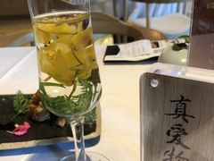 -若蘭慈·无国界素食料理(欢乐海岸店)