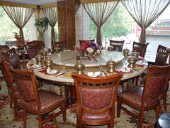 包厢-胡记饭店(保工街店)