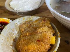 粉蒸肉-九九豆花馆(解放碑步行街店)