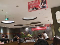 -望湘园·洞庭渔宴(永旺店)