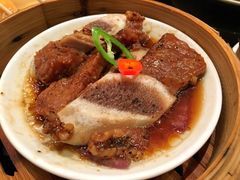 -富力万达嘉华酒店-品珍中餐厅(水果湖店)