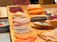 -鮨政· Omakase(港汇恒隆广场店)